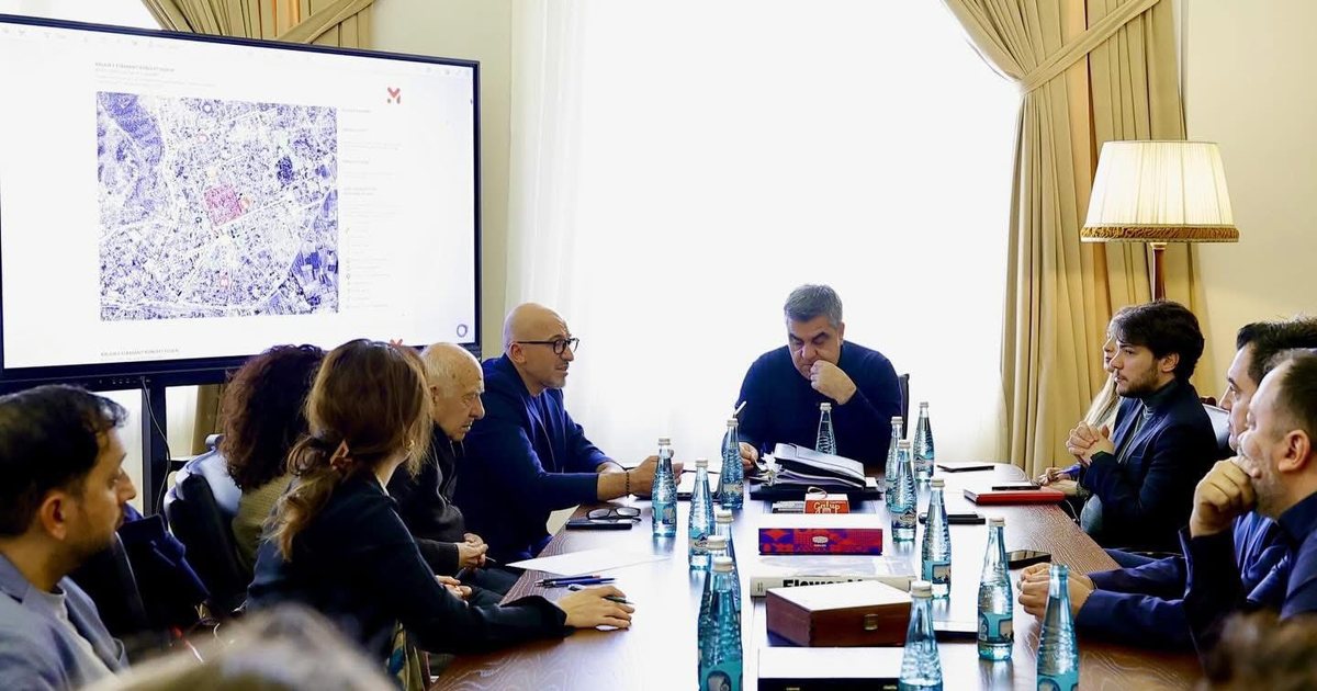 Blendi Gonxhja  Nis puna për rilindjen e Kalasë së Elbasanit  Hapi i parë drejt transformimit të një lagjeje historike 