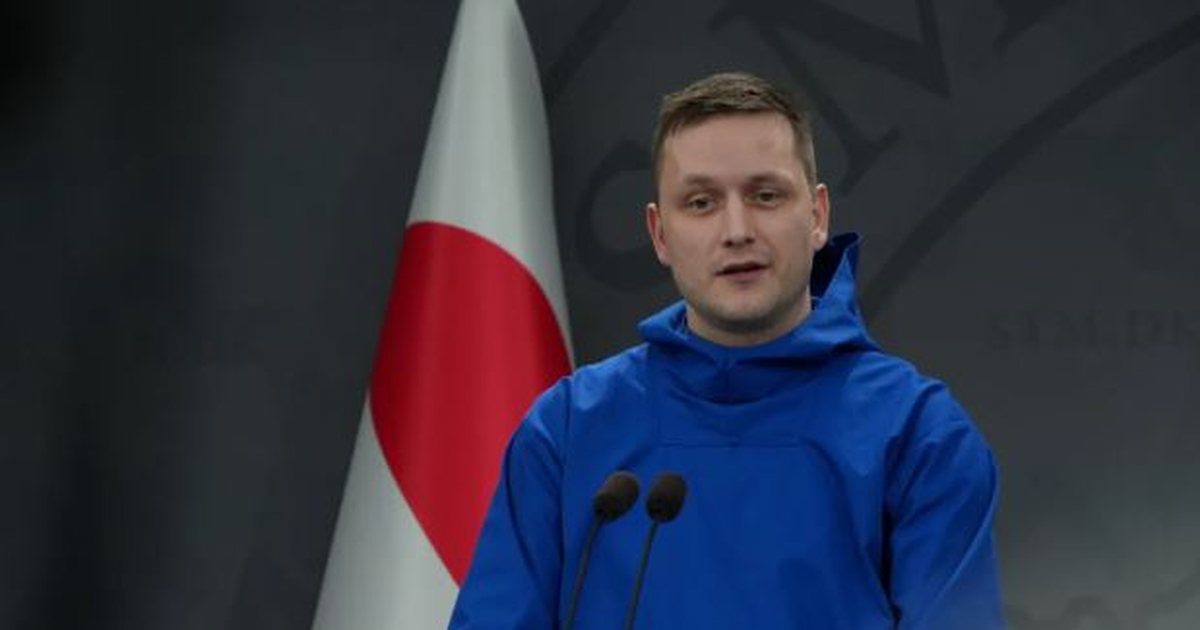 Kryeministri i Groenlandës  Nuk duam bashkim me SHBA    Ne do të qëndrojmë të bashkuar në Mbretërinë e Danimarkës 