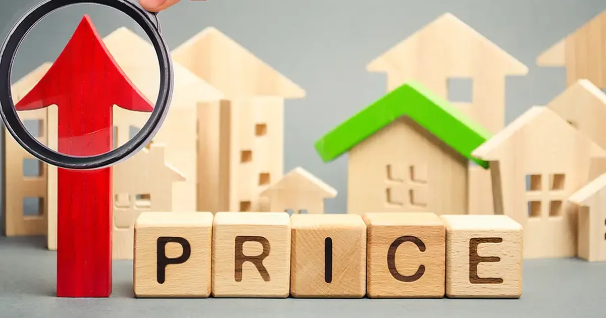 Shqipëria  mes vendeve me rritje të vazhdueshme të qirave  Të dhënat e Eurostat tregojnë shtrenjtim prej 6 6  përgjatë vitit 2025