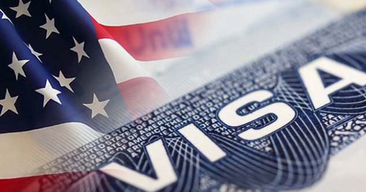 DASH  SHBA pezullon përpunimin e vizave për 75 vende  në listë edhe Shqipëria  Kosova e RMV