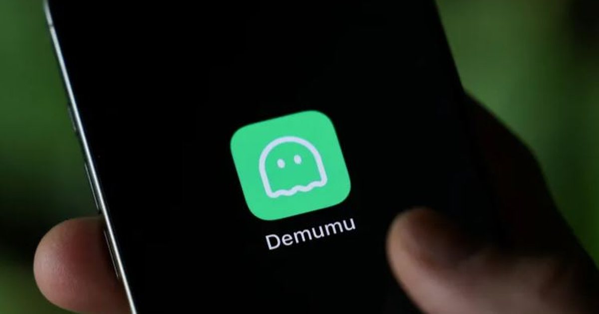 Nga  A je i vdekur    te Demumu   Aplikacioni kinez që kujdeset për personat  të cilët jetojnë vetëm