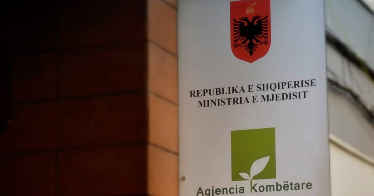 Vendimi  Qeveria emëron drejtoreshën e Përgjithshme e Agjencisë Kombëtare të Mjedisit