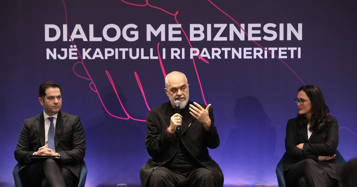  Paqja Fiskale  publikohet në Fletoren Zyrtare  përfitimi për bizneset nis pas 15 ditësh