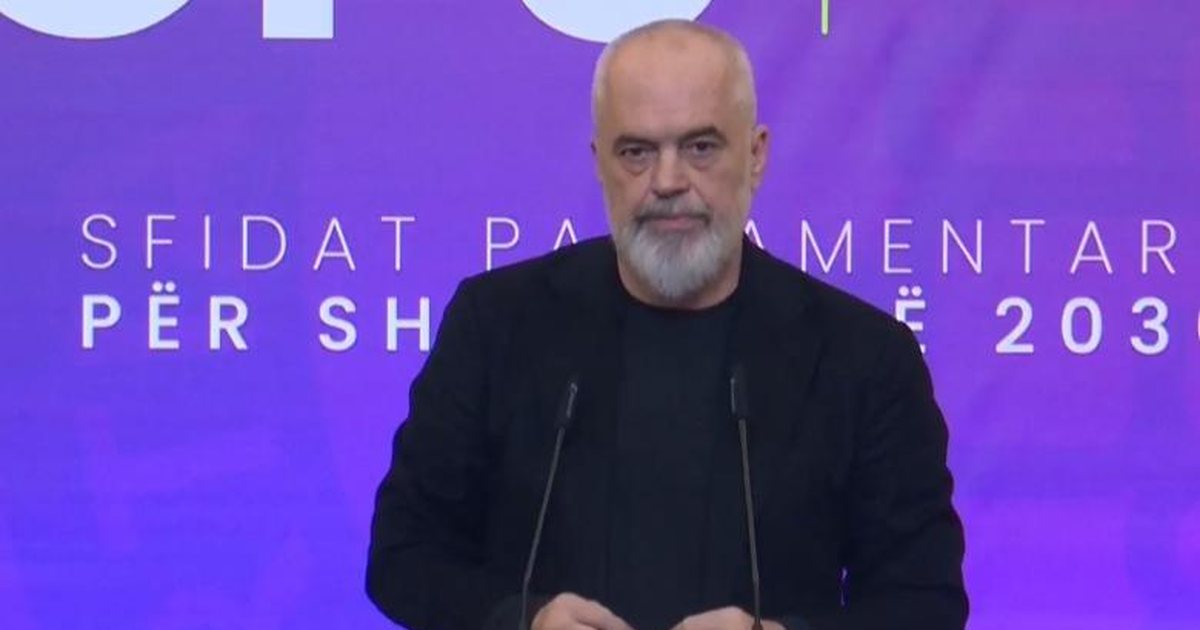 Rama me deputetët e PS   Po ndodh diçka tërësisht e re  shteti po merr pjesë në sipërmarrje