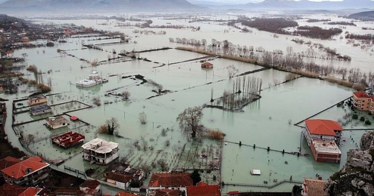 Leksionet që nxorrëm nga përmbytjet  Cilat janë 3 masat që duhet të merren për bujqësinë 
