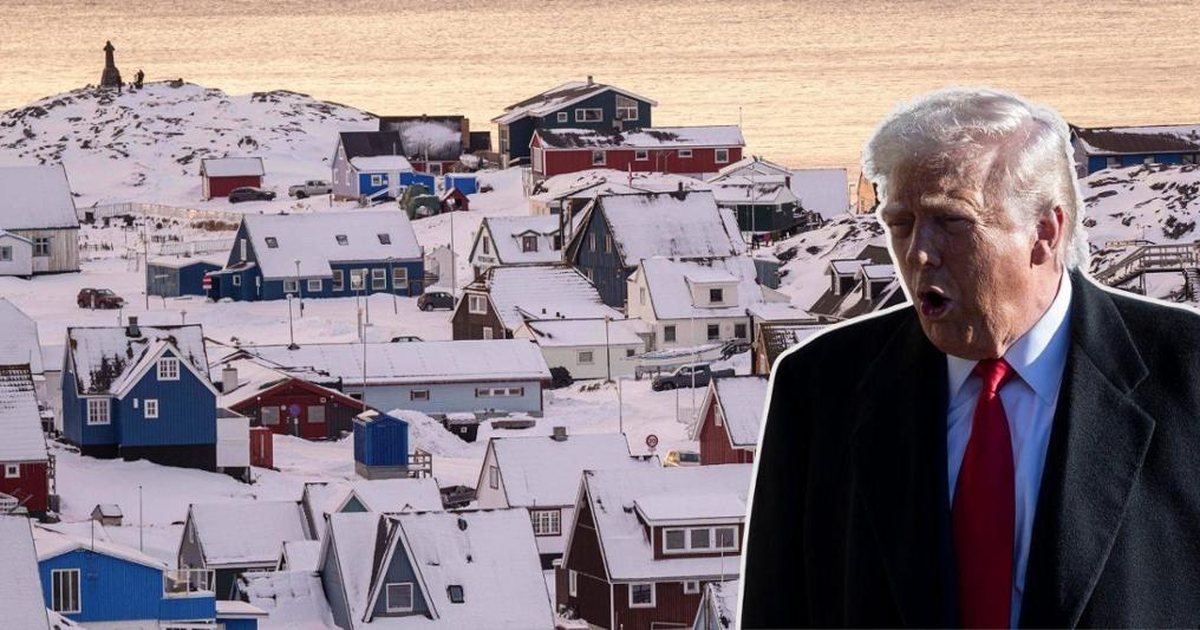 Trump  Tarifa vendeve që e kundërshtojnë për Groenlandën  Kërcënim aleatëve evropianë me tarifa mbi produktet farmaceutike