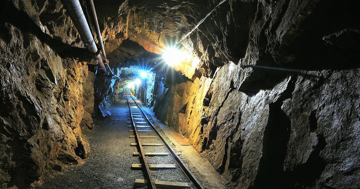 Çekia mbylli minierën e fundit të thellë e qymyrit  Tranzicioni industrial dhe mjedisor i Evropës pakësoi kërkesën