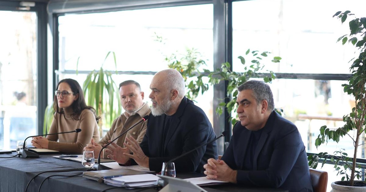 Ibrahimaj  Bashkitë  sipërmarrëse  do aplikojmë instrumenta financiarë për zhvillimit ekonomik lokal