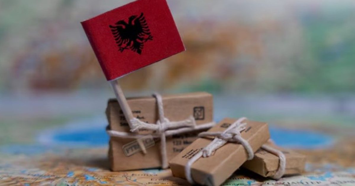 Në vitin 2025 shitëm më pak se gjysmën e asaj që blemë  Tregtia e jashtme  deficiti tregtar arriti vlerën 541 mld lekë