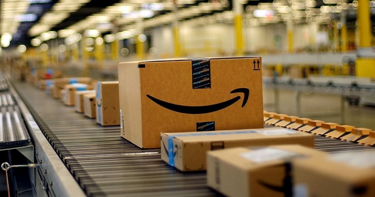  Amazon   plan reduktimi për 30 mijë vende pune  CEO i kompanisë  Nivel i lartë burokracie