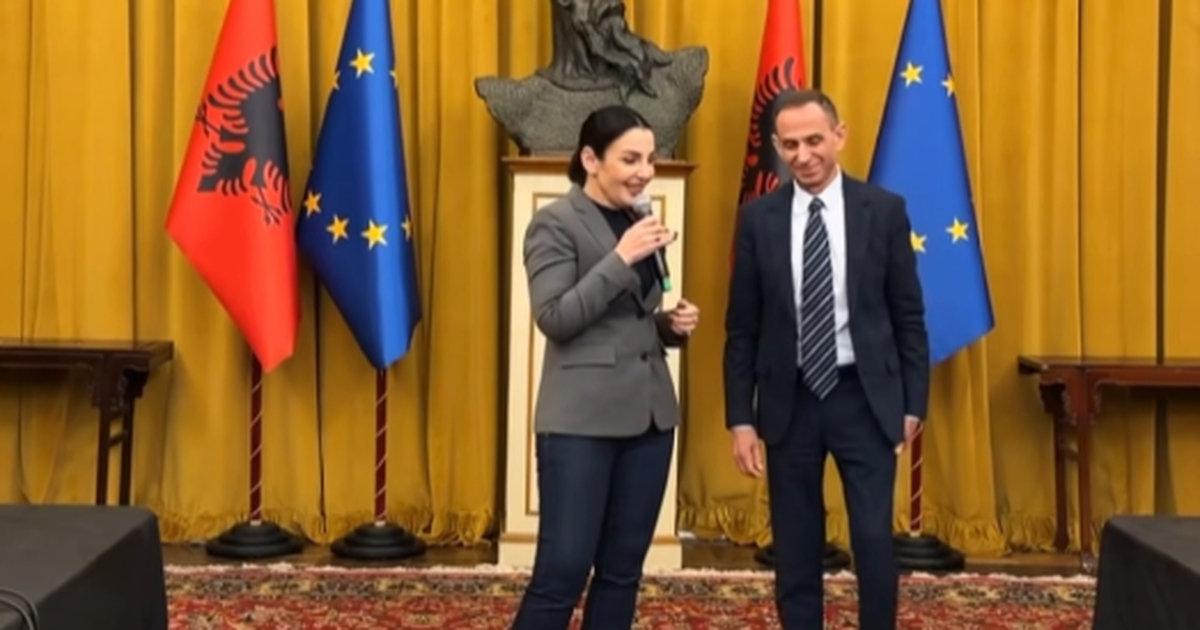  MIE  e anagazhuar në përmbylljen e kapitujve kyç   Balluku  Skuadra e mobilizuar për të çuar përpara negociatat me BE