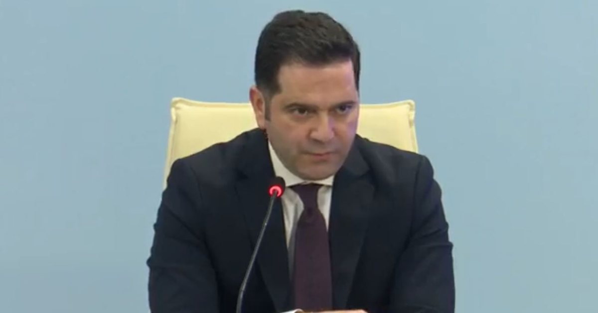 Zbatimi i planit sektorial në sektorin e ndërtimit   Ministri Malaj  Synohet rritja e formalizimit në sektorë kyç të ekonomisë