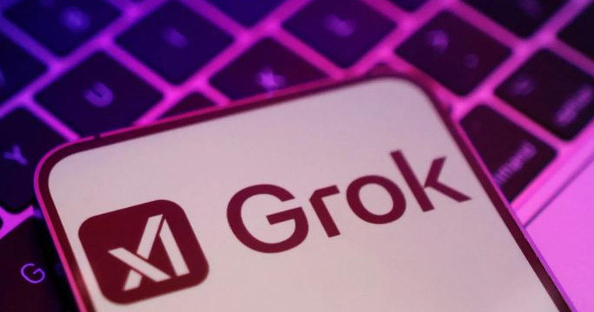 Komisioni Evropian nis hetim për  Grok    Për manipulim të fotove të publikuara në rrjet