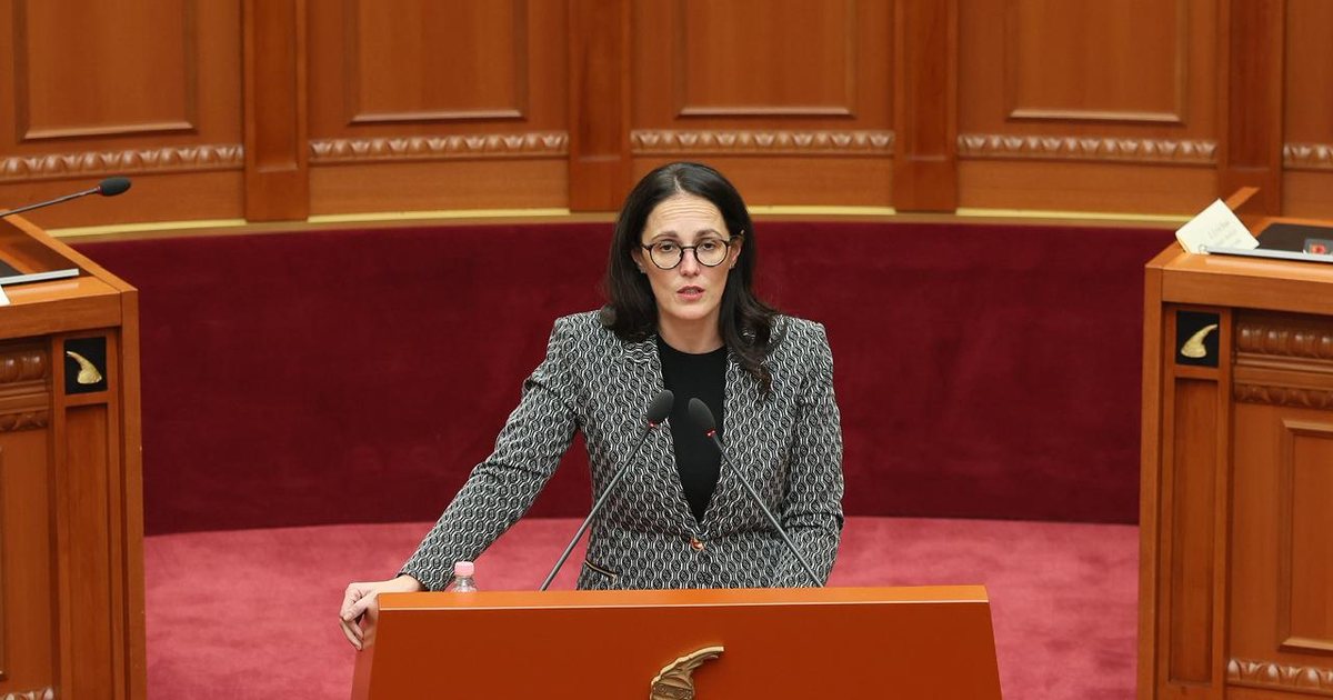 Ibrahimaj në Kuvend  Marrëveshja me Italinë përkthehet në përfitim real për qytetarët