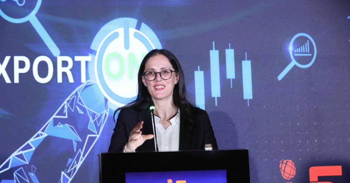 Ibrahimaj  Eksportet dhe prodhimi vendas  në qendër të modelit të ri të zhvillimit ekonomik