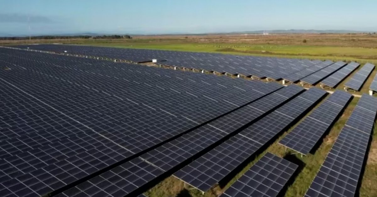 Cental fotovoltaik në Kavajë  Qeveria miraton projektin me fuqi të instaluar 95 megavat