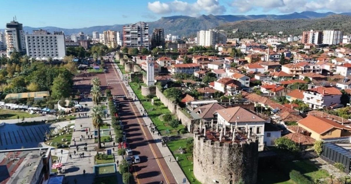 Fondet e BE për zhvillimin lokal  Elbasani përfitues për turizmin dhe mjedisin