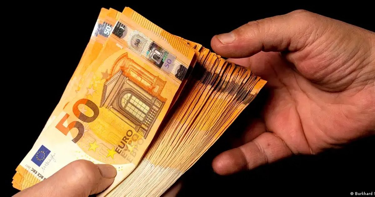 100 miliardë euro humbje në vit  a është Gjermania parajsë për krime ekonomike 