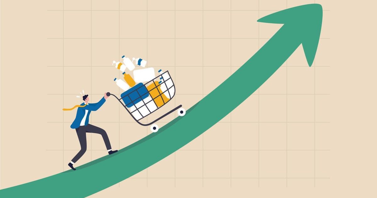 Shqipëri vs BE  ku goditi më fort inflacioni  Argëtimi  shpërthen  tek ne  ushqimi dhe arsimi shtrenjtohen më shumë në BE