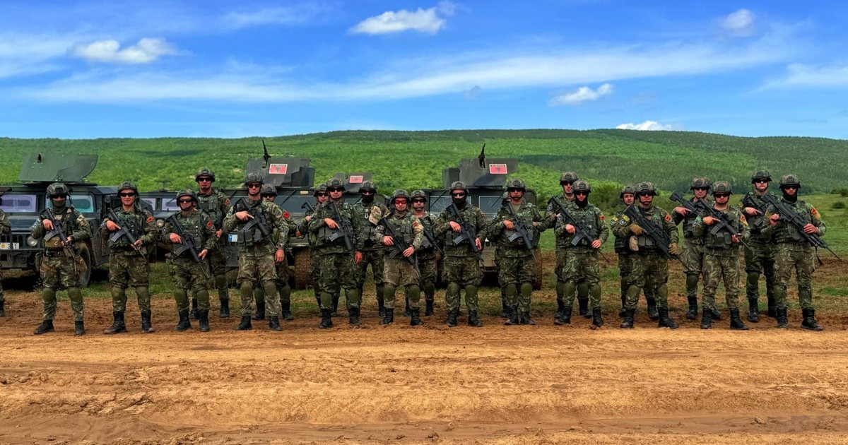 Kompania shtetërore e armëve hap 326 vende pune   Standarde sigurie dhe konfidencialiteti për personelin  Sa do të jenë të ardhurat e KAYO 