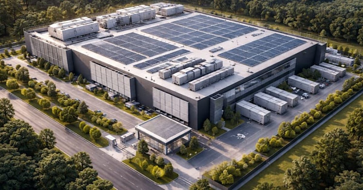 Izraelitët do ndërtojnë qendrën e parë të të dhënave në Shqipëri  100 milionë euro investim