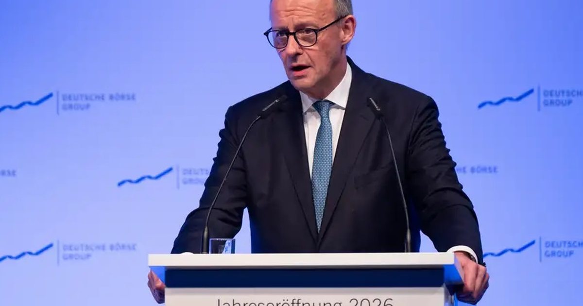 Pensionet në Gjermani  Kancelari Merz do të reformojë sigurimet e pleqërisë