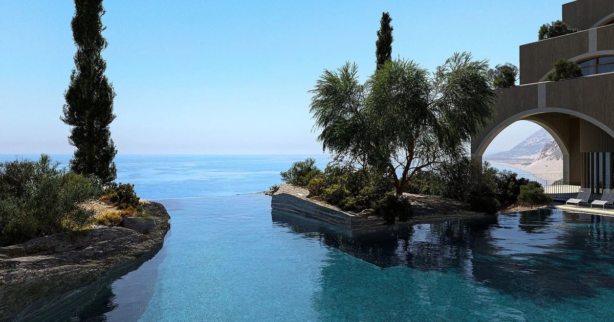 Forbes  Bregdeti verior i Shqipërisë  zonë me potencial të lartë për pasuritë e paluajtshme