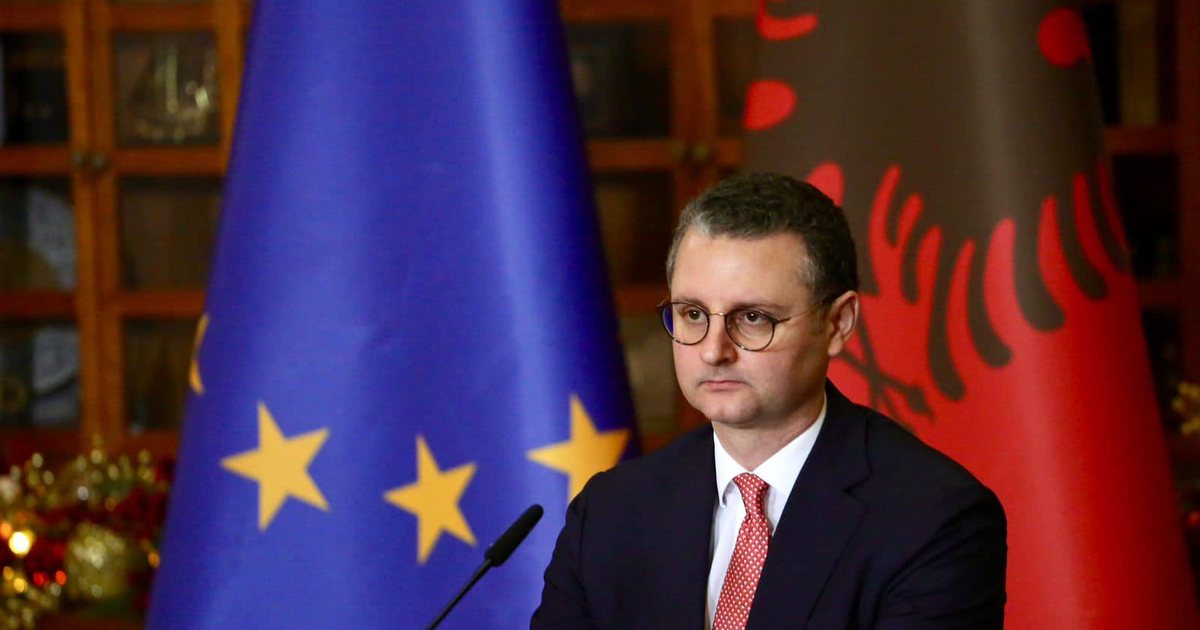 Këshilli Mbikqyrës i BSH  Ervin Mete  E ardhmja e financave  integrimi në BE dhe rekomandimet e FMN