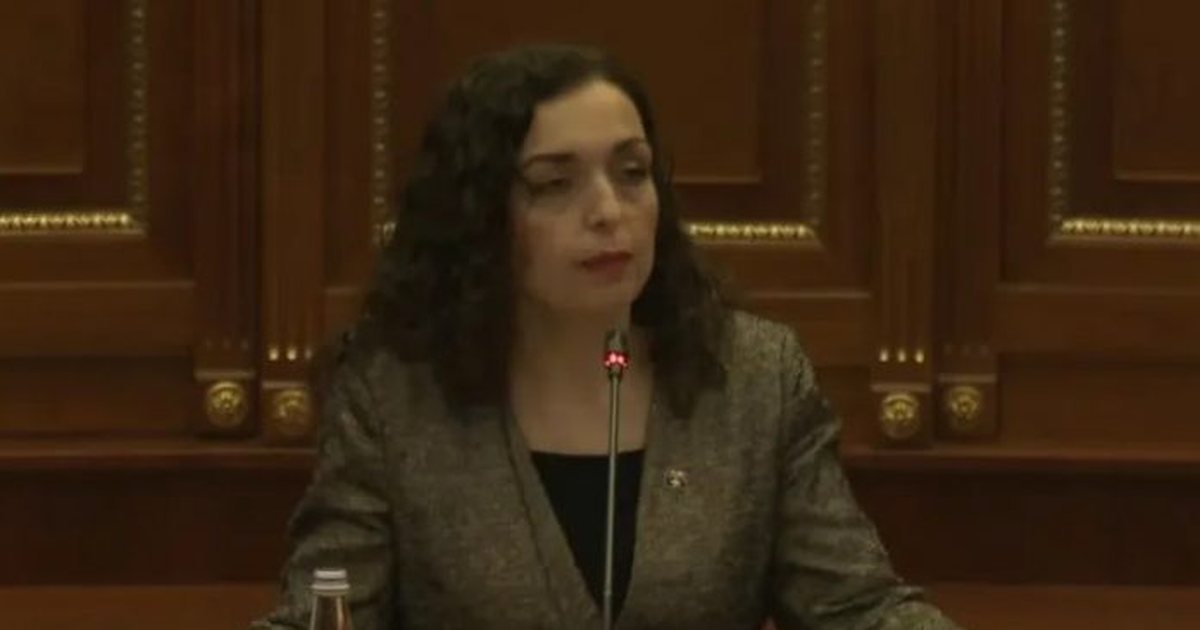 Kuvendi i Kosovës përkujton 18 vjetorin e pavarësisë   Osmani  Përulemi përpara atyre që ranë për këtë ditë  Begaj  Realitet i pakthyeshëm