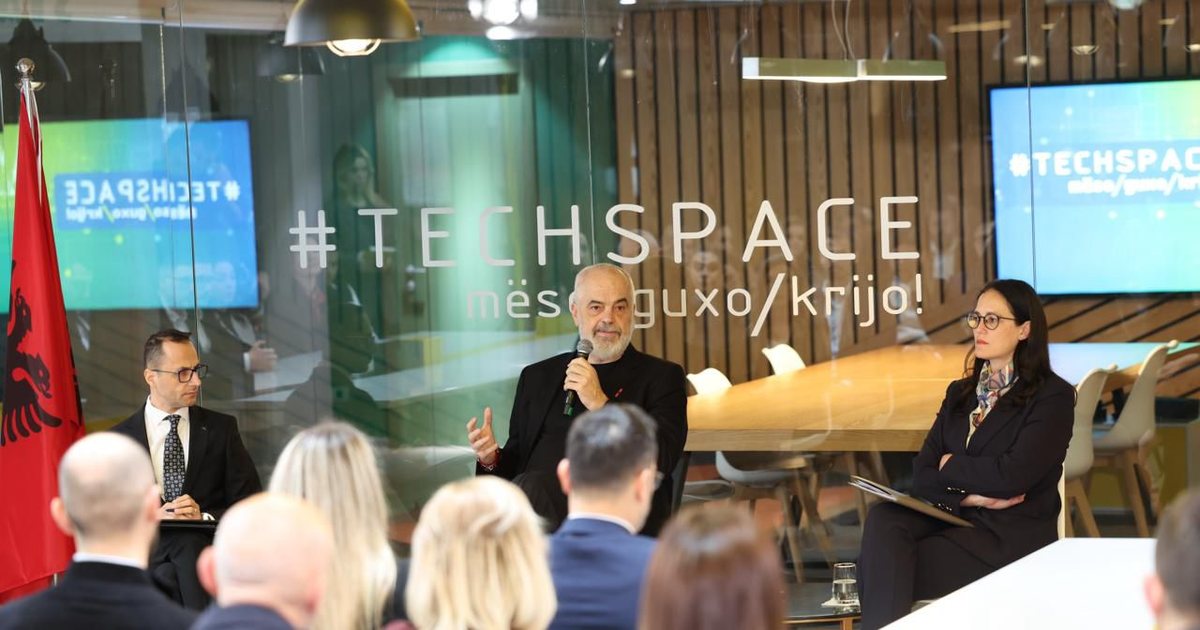 Ibrahimaj  AKSHI shtylla kryesore e qeverisjes elektronike dhe inovacionit në shërbim të qytetarëve