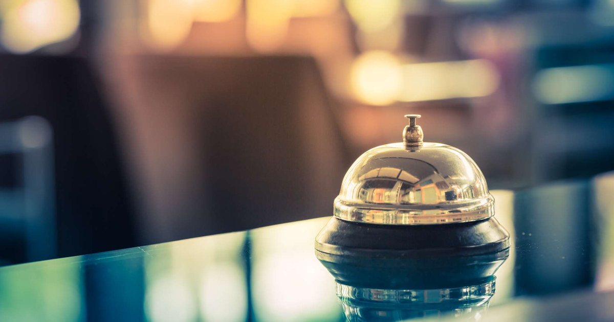 Sa vizitorë preferuan hotelet vitin e kaluar  Rajoni verior rrit ndjeshëm numrin e vizitorëve në dhjetor