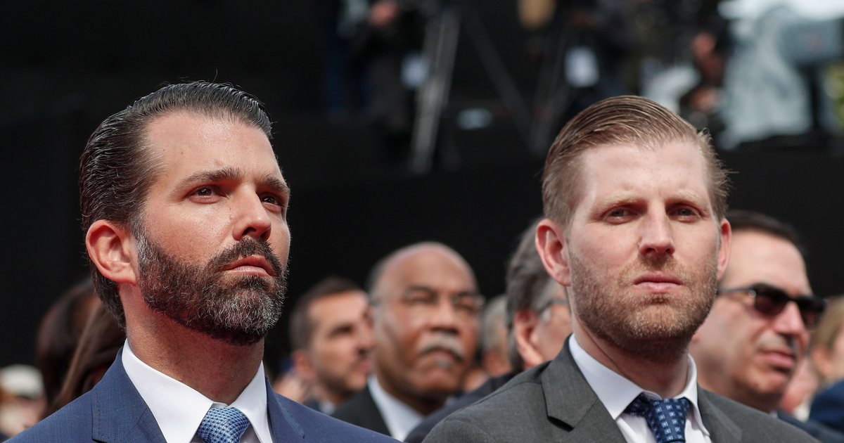 CEO t e Goldman e Nasdaq do drejtojnë  forumin  e kriptove të organizuar nga djemtë e Trump