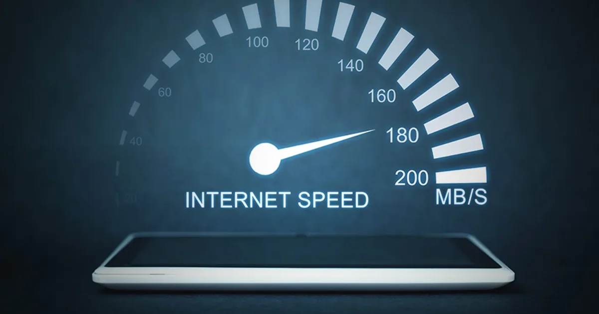 Shqipëria  në garën globale të internetit  Sa shpejt lundrojmë në botën digjitale në 2026 ën 