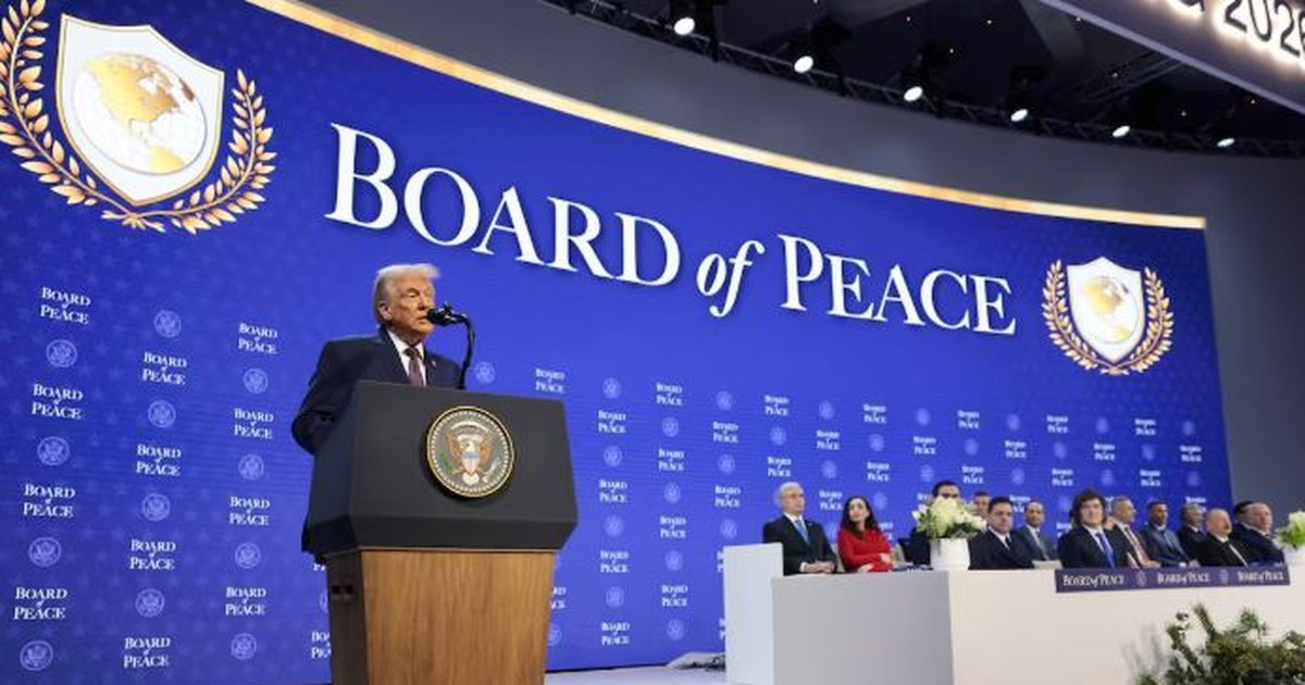 Sot  takimi inaugurues i Bordit të Paqes   Kryeministri Rama  në SHBA për të firmosur marrëveshjen e anëtarësimit