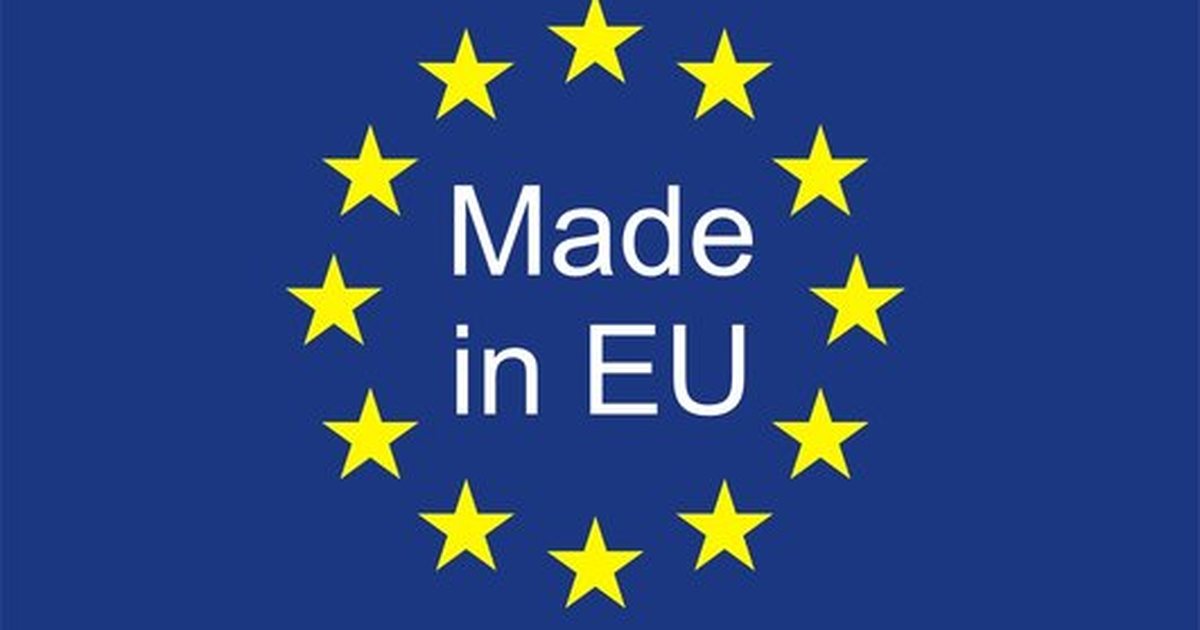 Tjetër vonesë për propozimin  Made in Europe    Divergjenca të forta mes shteteve anëtare të BE