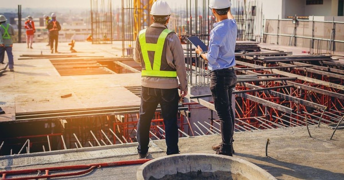 Ndryshojnë procedurat për lejet e ndërtimit   Rregulla të reja  zgjaten afatet për objektet e papërfunduara