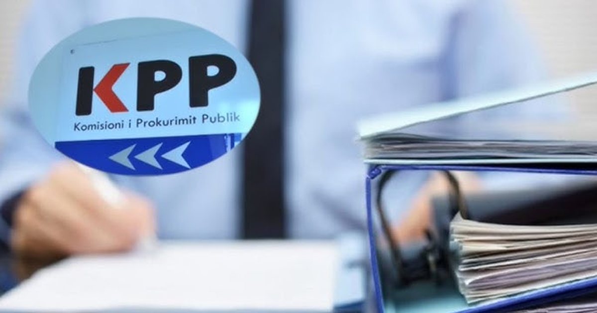 Prokurimet  11 2 mln lekë në buxhetin e shtetit në Prill  Një në dy ankesa pranohet  çfarë tregojnë të dhënat e KPP së 