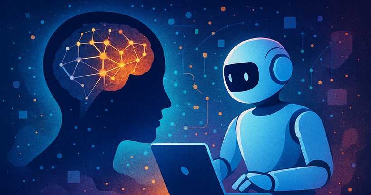 Inteligjenca artificiale po ndryshon zyrat  Nga shkrimi i email eve tek marrja e vendimeve