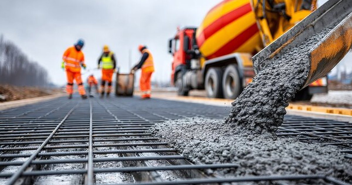 Rrugët kryesojnë investimet infrastrukturore  Punimet inxhinierike zenë rreth 28  të vlerës së përgjithshme të lejeve të ndërtimit