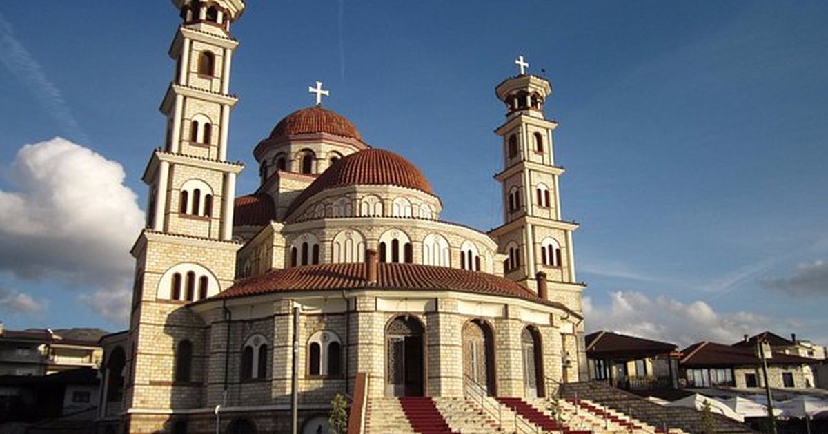 Korça  pushtohet  nga francezët  E quajnë  Parisi i vogël   me potencial të madh