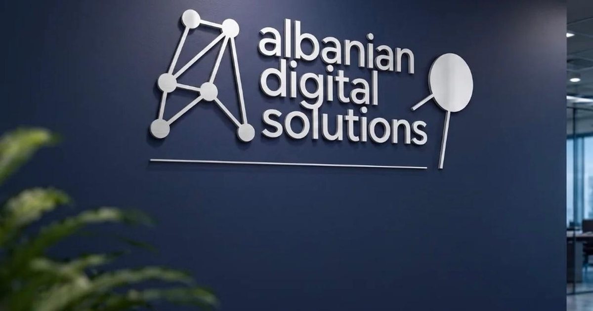   Albanian Digital Solutions    Rama  Kapitull i ri për të ardhmen digjitale