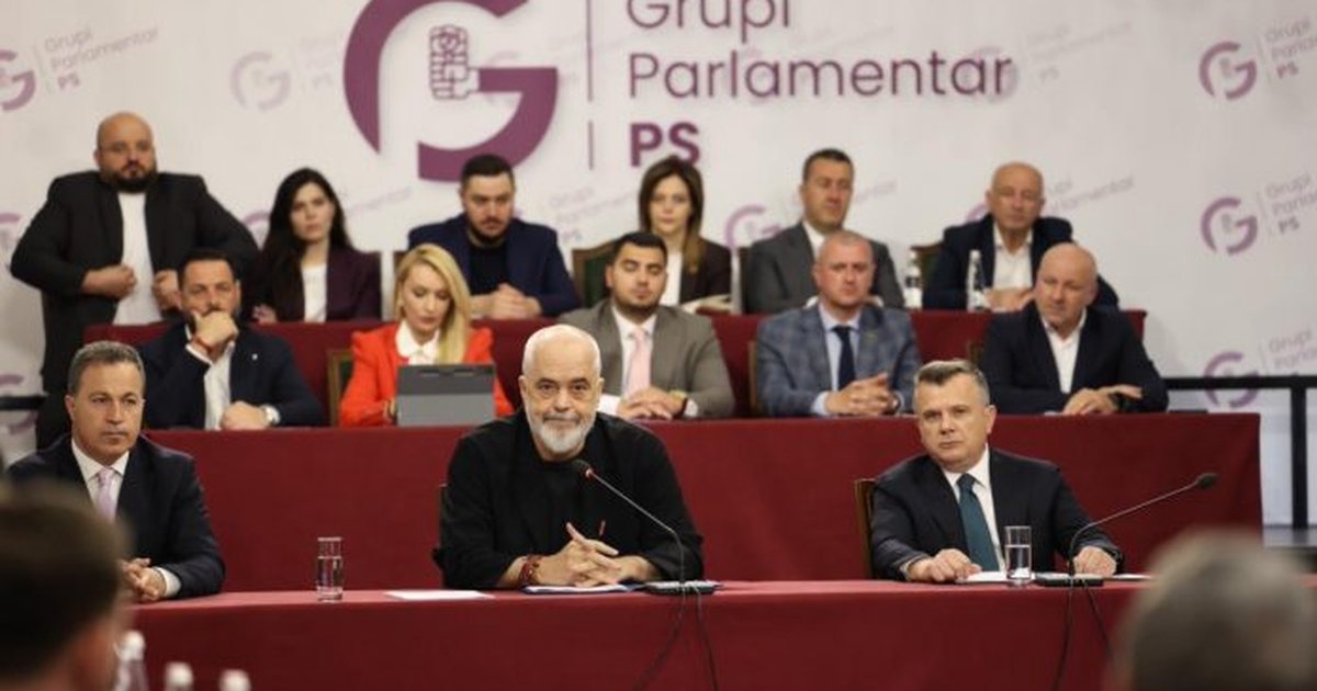  Shteti nuk ka pjesë në Zvërnec    Rama  Projekti final nuk është miratuar  vijon studimi mjedisor