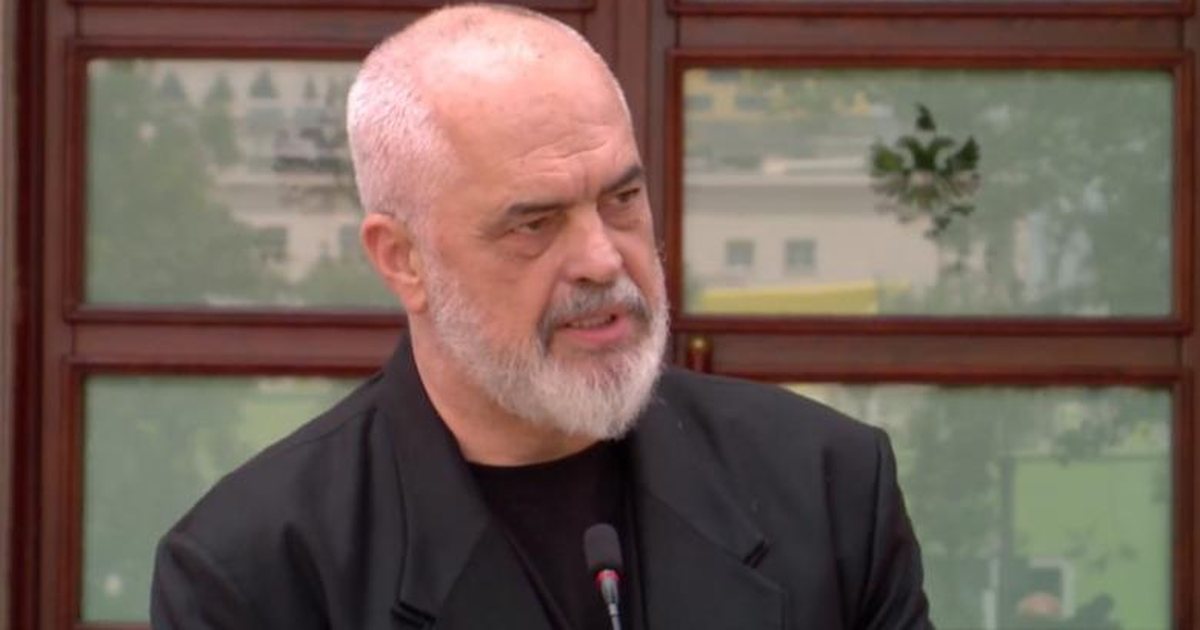  Origjina e pronës në Zvërnec  hetim nga SPAK   Kryeministri Rama  Sqarim i plotë fondeve të kaluara përmes bankës