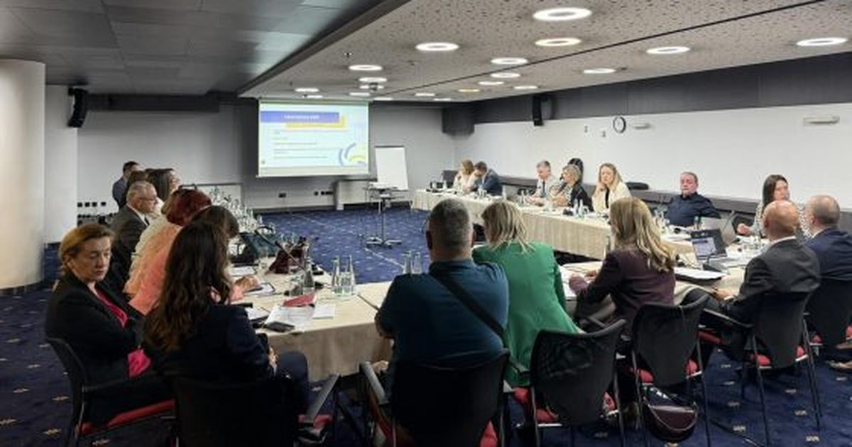 CEFTA  Vendet e rajonit shtyjnë drejt procedurave plotësisht elektronike dhe zhdoganimit më të shpejtë