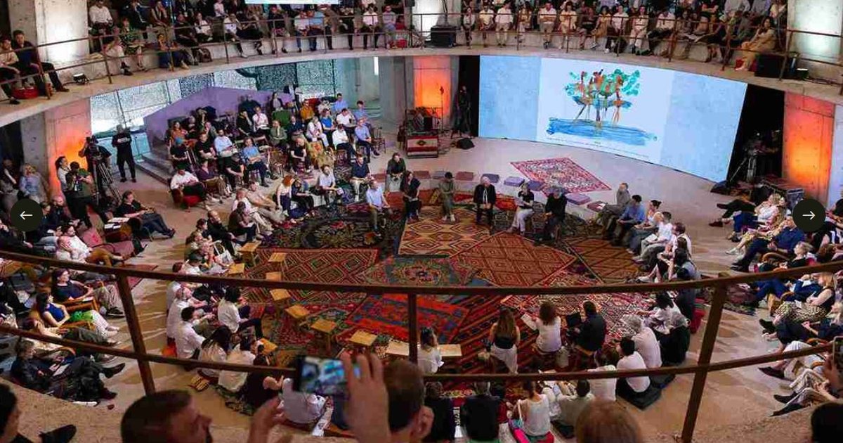 Tirana kthehet në kryeqendrën e arkitekturës botërore   Mbi 600 ekspertë në Bread and Heart Festival 
