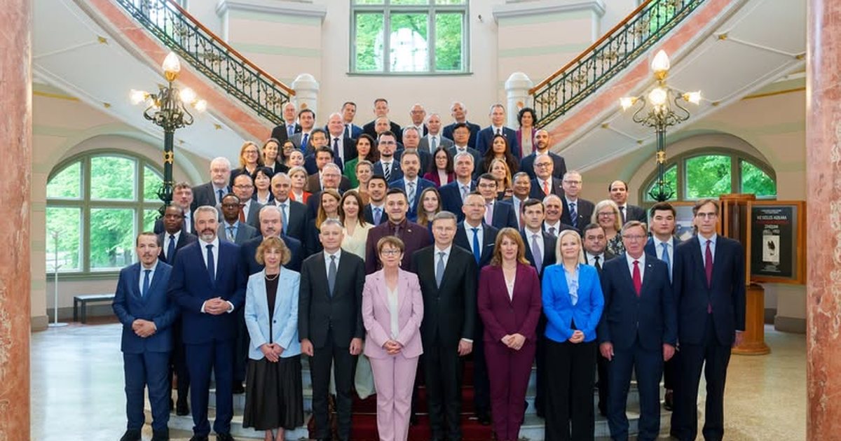Tirana zgjidhet mikpritëse e Asamblesë Vjetore të BERZH it në 2028