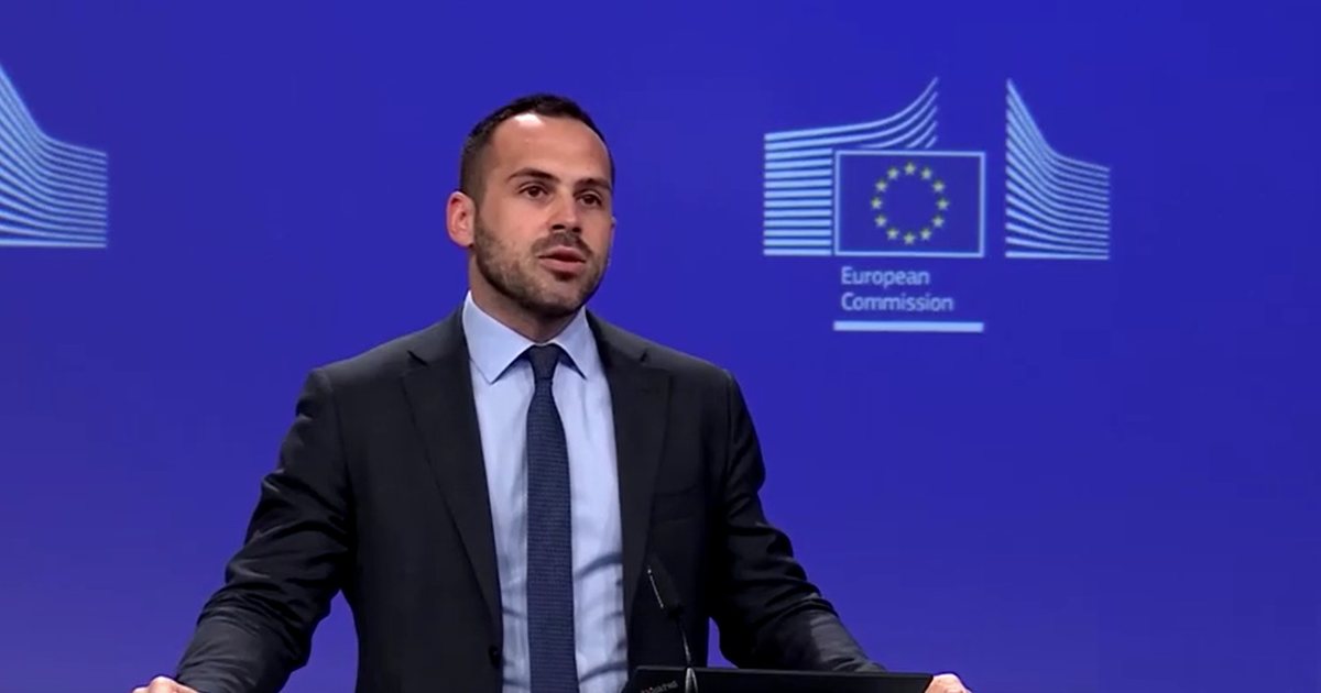 Kundërshtimet për projektin në Zvërnec  Komisioni Europian  Po i ndjekim nga afër zhvillimet