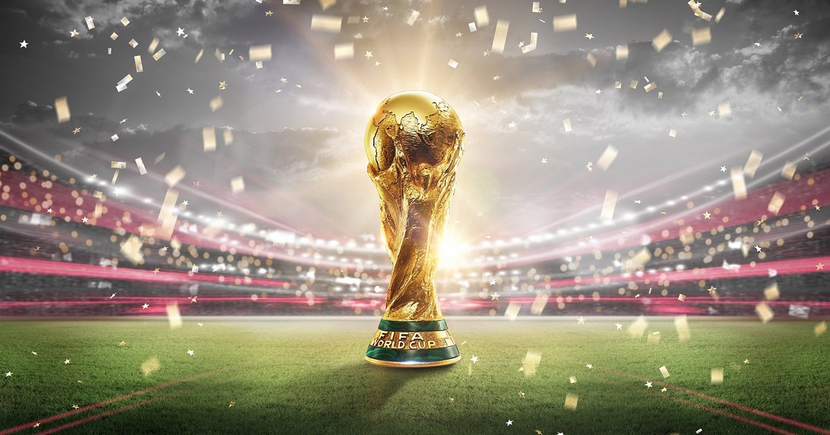 FIFA  15 mld dollarë nga Kupa e Botës   Të ardhura rekord që tejkalojnë pritshmëritë