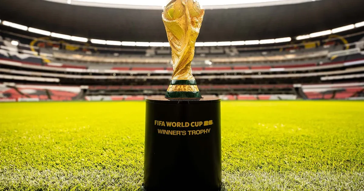Kupa e Botës  debati për çmimet e biletave   Presidenti i FIFA s  Infantino  Le të fillojë festa 