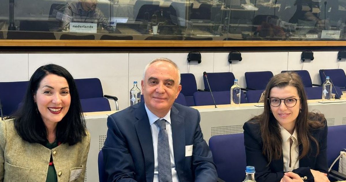 Dervishi kërkon trajtim të avancuar për vendet kandidate   Komisioni Evropian vlerëson reformat e Shqipërisë